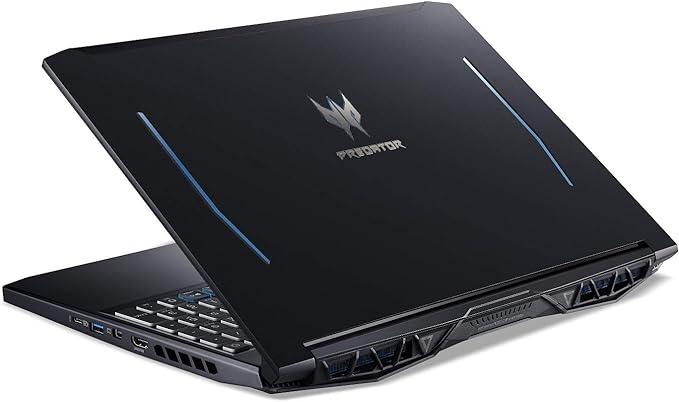 Acer Predator Helios 300 laptop (i7-9750H/16GB RAM/RTX2060/1TB/WIN11) Grade A