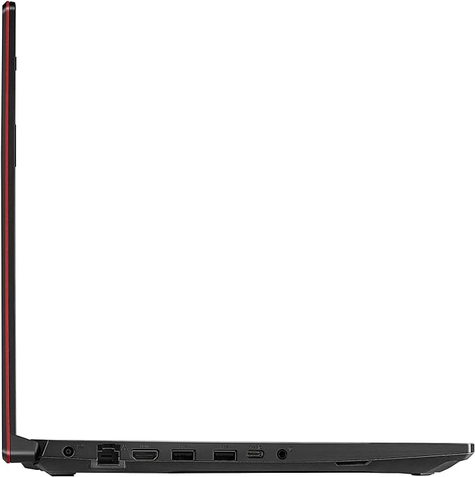 ASUS TUF F17 Gaming Laptop(i5-10300H/16GB RAM/GTX1650Ti/1TB) Grade A