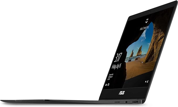ASUS ZenBook 13 (i5 8265U/16GB/Intel UHD 620/1TB/Win11) Grade A