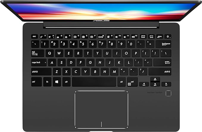 ASUS ZenBook 13 (i5 8265U/16GB/Intel UHD 620/1TB/Win11) Grade A
