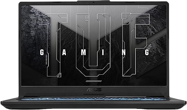 ASUS TUF F17 Gaming Laptop(i5-11400H/16GB RAM/RTX3050/1TB) Grade A