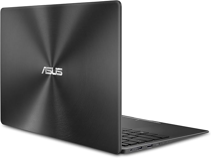 ASUS ZenBook 13 (i5 8265U/16GB/Intel UHD 620/1TB/Win11) Grade A