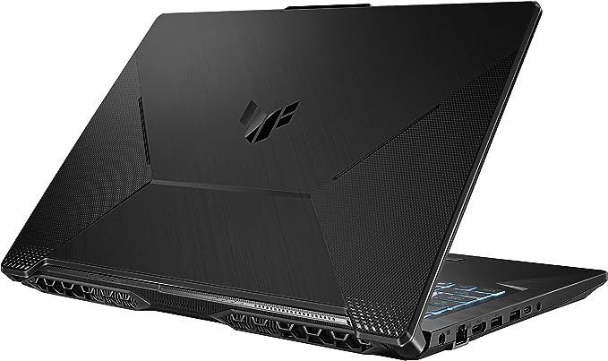ASUS TUF F17 Gaming Laptop(i5-11400H/16GB RAM/RTX3050/1TB) Grade A