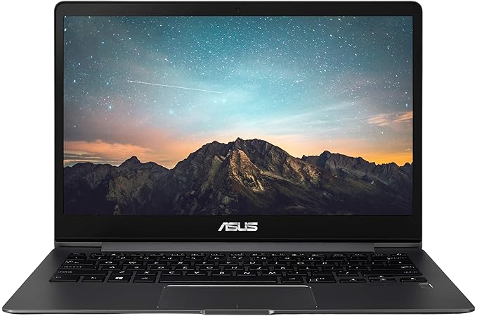 ASUS ZenBook 13 (i5 8265U/16GB/Intel UHD 620/1TB/Win11) Grade A