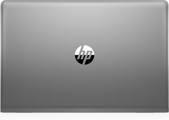 HP Pavilion 17" laptop (AMD A10-9620P/8GB RAM/AMD Radeon R5/512GB+1TB HDD) Grade A