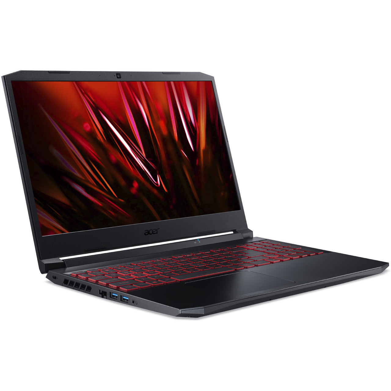 Acer Nitro 5 Gaming Notebook15" (AMD Ryzen5 5600H/16GB RAM/RTX3060/1TB/144Hz) Grade A