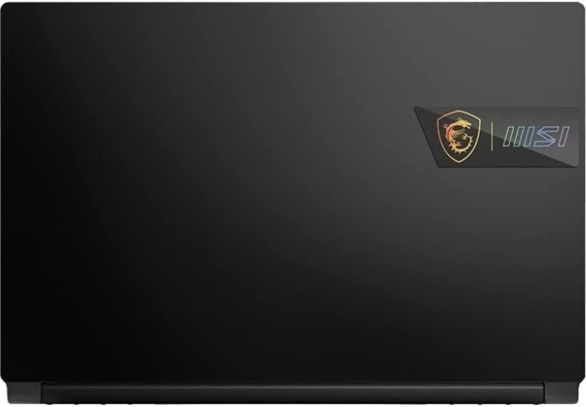 MSI Stealth 15M Gaming Laptop (Core i7 1260P/16GB/RTX 3060/1TB M.2/FHD/144Hz) Grade A