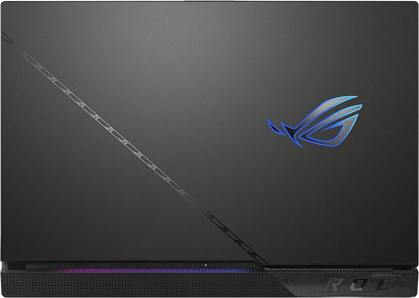 ASUS ROG STRIX Scar 17 Laptop (Ryzen 9 7945HX/32GB/RTX 4080/2TB/2K IPS/240Hz)Grade A