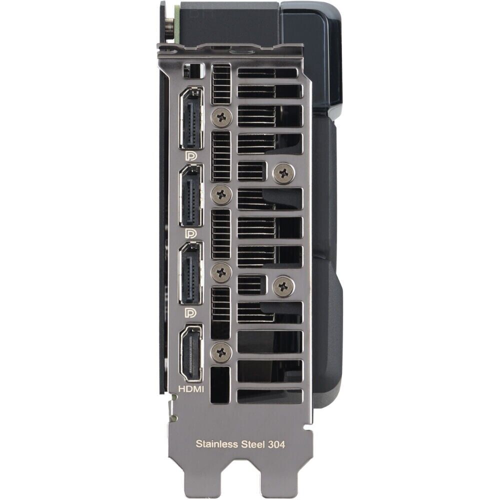 ASUS Dual NVIDIA GeForce RTX 4060 Ti OC Edition 8GB GDDR6 Graphics Card Grade A