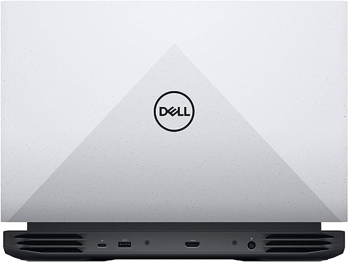 Dell G15 Gaming Laptop (Ryzen 5 5600H/16GB/RTX3050/1TB SSD) Grade A