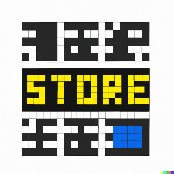 Store Logo